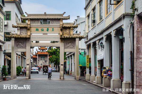 广东人说的是粤语吗(中国广东省的人都会说粤语吗)-图片2